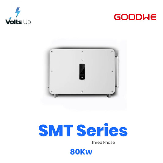 SMT Series  80kW I Three phase I