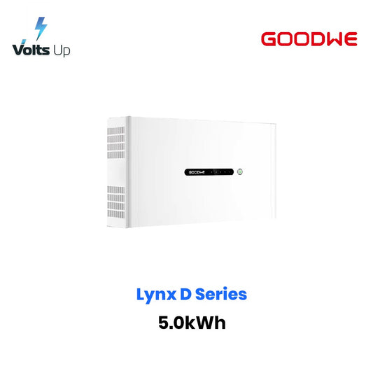 Lynx D Series  5.0kWh I High Voltage Battery